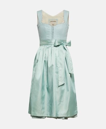 Dirndl with apron Nellie
