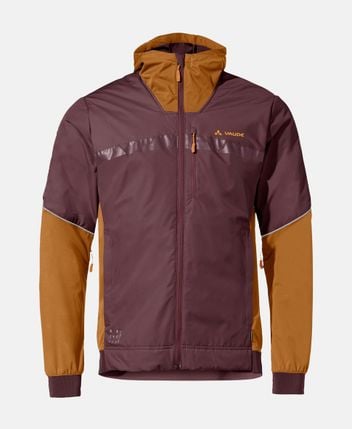 Cycling jacket