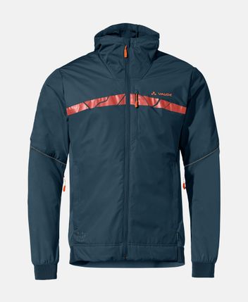Cycling jacket