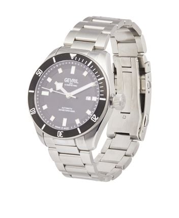 Automatic watch