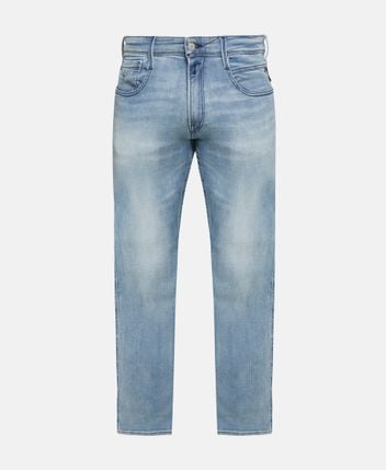 Straight leg jeans Anbass Slim