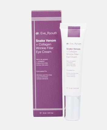 Eye cream