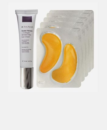 Eye cream