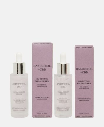 Facial Serum