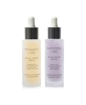 Facial care set