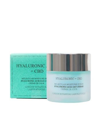 Moisturiser