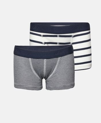 Boxer shorts, pack of 2