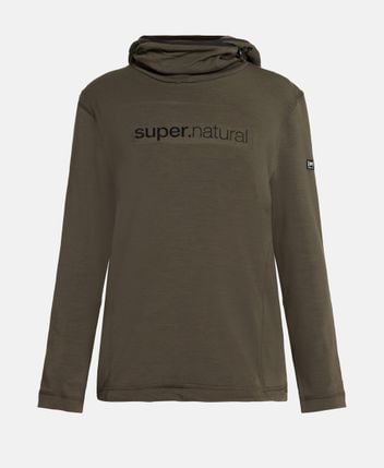 Functional shirt Alpine