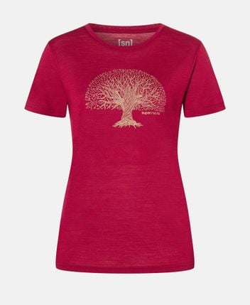 Functional shirt Tree Of Knowledge
