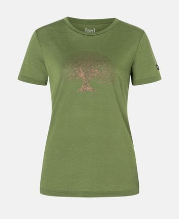 Functional shirt Tree Of Knowledge