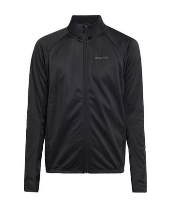 Functional jacket