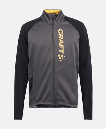 Functional jacket