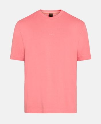 Crew neck t-shirt Tchup