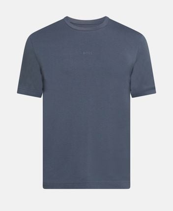 Crew neck t-shirt