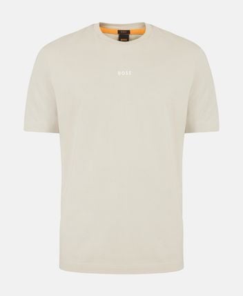 Crew neck t-shirt Tchup