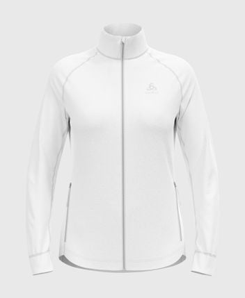 Mid-layer jacket