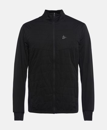 Running jacket
