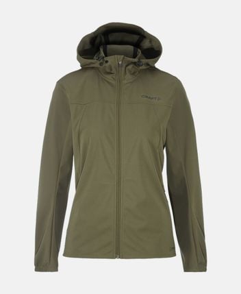 Functional jacket