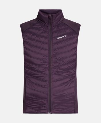 Functional vest