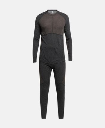 Functional underwear
