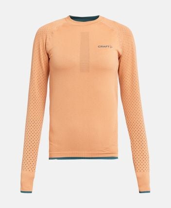 Functional undershirt