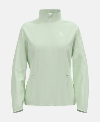 Running jacket