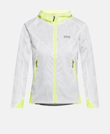 Functional jacket