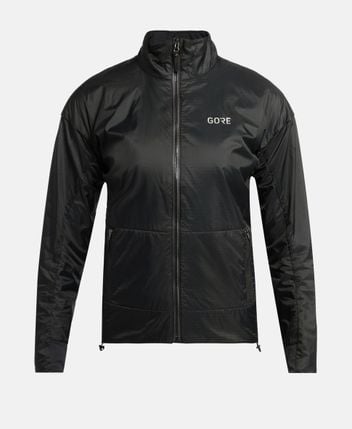 Functional jacket