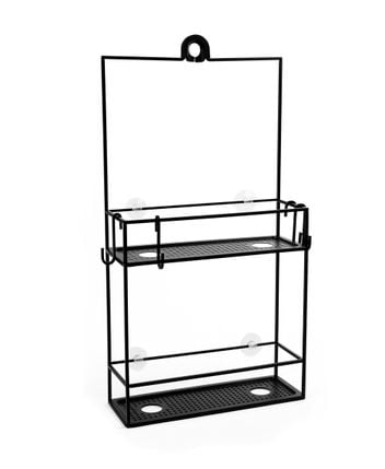 Shower basket