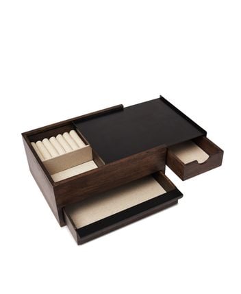 Storage box