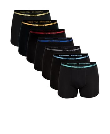 Boxer shorts, set of 7