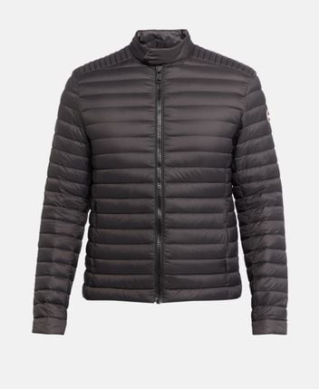 Quilted jacket