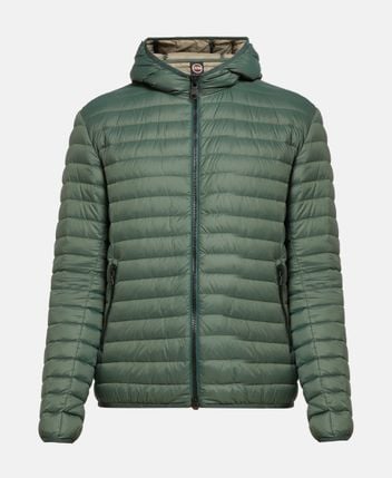 Down jacket