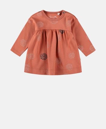 Jersey dress