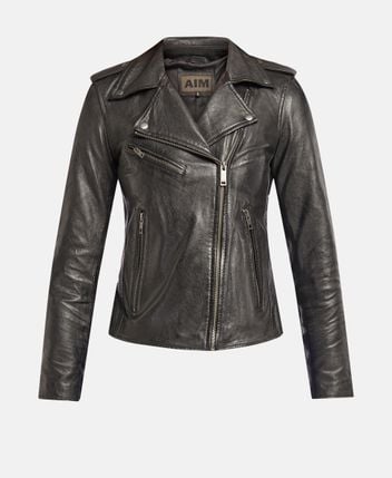 Leather jacket 1514