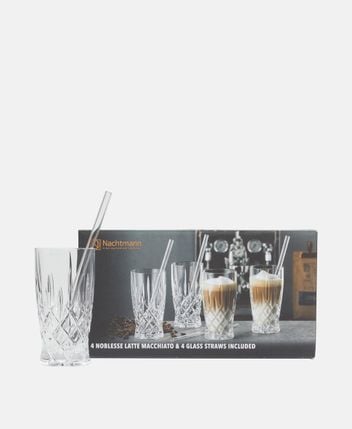 Espresso mug, set of 4