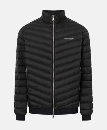 Down jacket