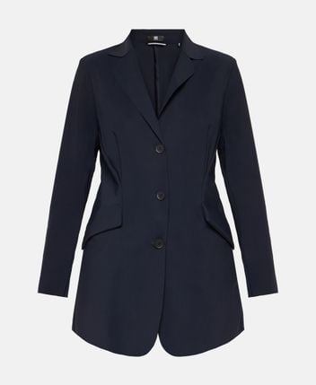 Blazer Gehrock