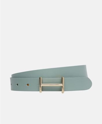 Leather belt Gurtel