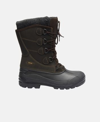 Winter boots