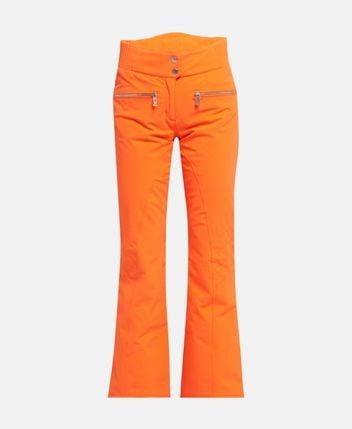 Ski pants