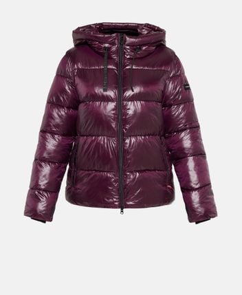 Thermal jacket