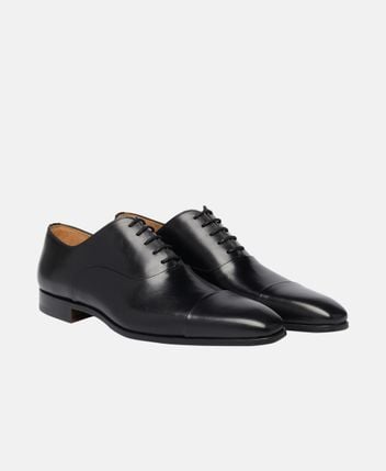 Oxfords