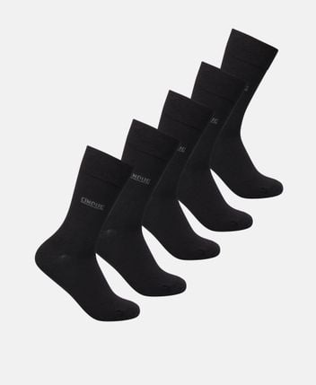 Socks, pack of 5