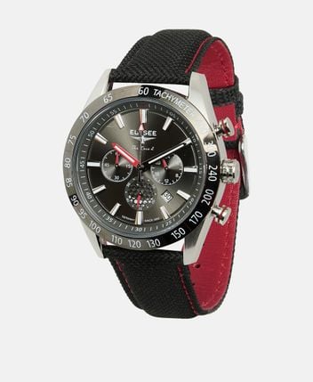 Chronograph