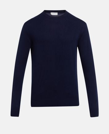 Knitted jumper