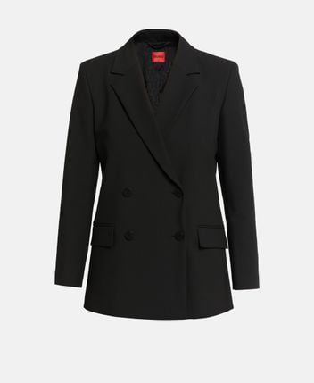 Business blazer