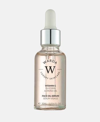 Serum in oil