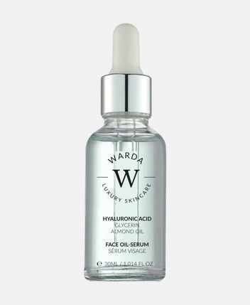 Serum in oil