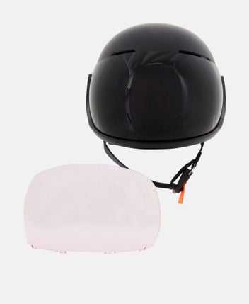 Ski helmet Levator